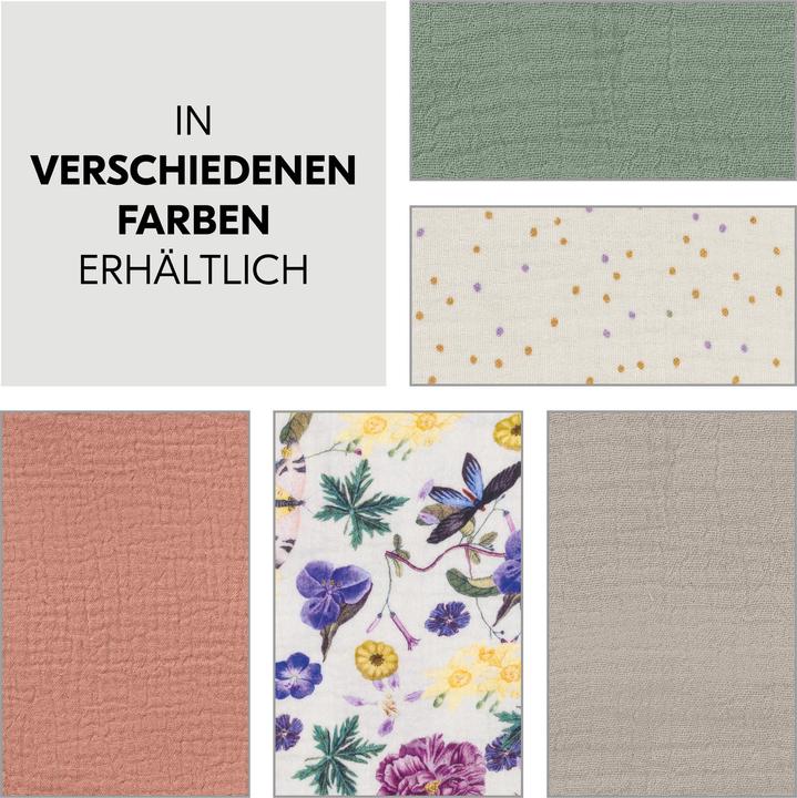 Produktbild Hauck Bouncer Cover