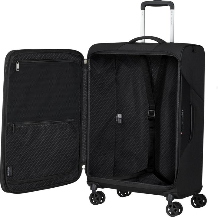 Produktbild Samsonite Litebeam (67 l, M (50 - 90l))