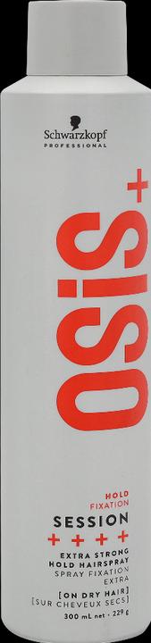 Actual product image Schwarzkopf Osis (300 ml)