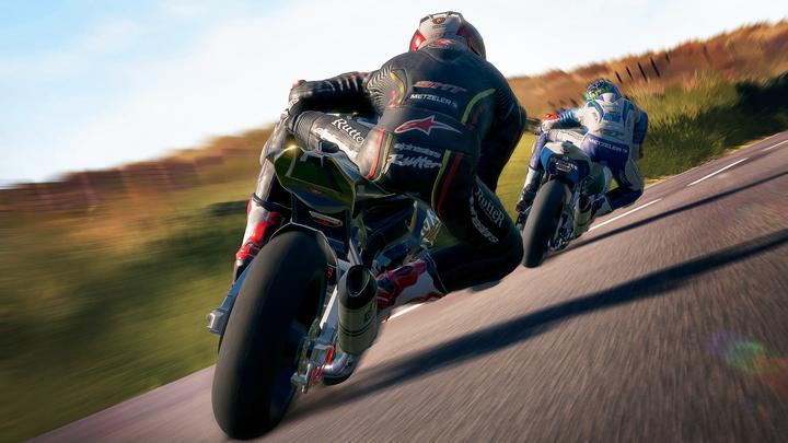 Image du produit zz_ArchivedByPCD_Big Ben_zu_Bigben Connected TT Tourist Trophy : Île de Man PS4 (PS4)