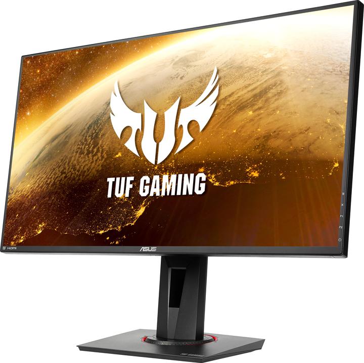Image du produit ASUS TUF Gaming VG279QM (1920 x 1080 pixels, 27")