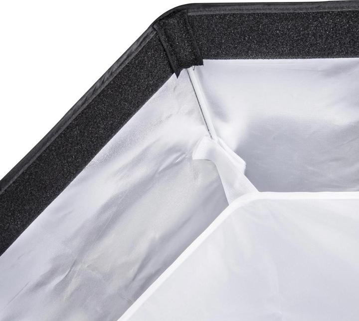 Immagine prodotto Walimex pro Pro Easy Softbox 120cm (Soft box, 120 cm)