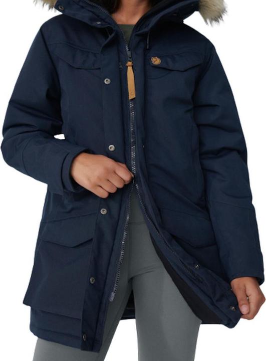 Image du produit Fjällräven Nuuk (M)