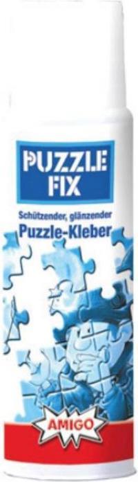 Produktbild Amigo 6033999 - Puzzle Fix, 100ml (1000 Teile)