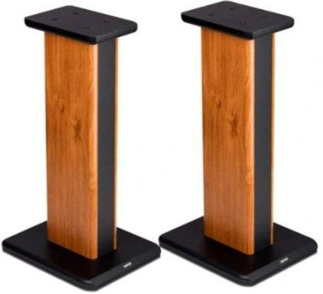 Productafbeelding Edifier Stojaki SS02 do g?o?ników S1000DB / S1000MKII (br?zowe) (1 stuk, Stand, Niet verplaatsbaar)