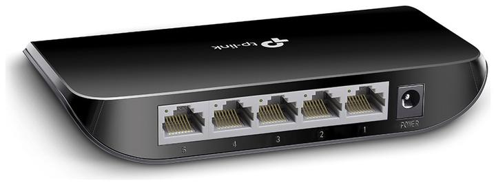 Image du produit TP-Link Tl-Sg1005d (5 Ports)