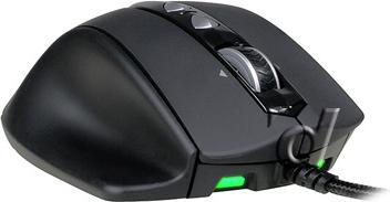 Produktbild Revoltec FightMouse Elite (Kabelgebunden)