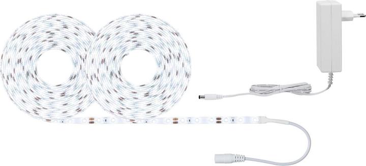Actual product image Paulmann LED StripsSimpLED complete set (Daylight, 1000 cm, Indoor)