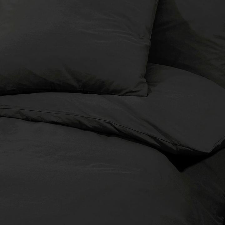 Image du produit VidaXL Ledger (Housse de couette, 240 x 220 cm)