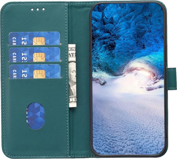 Produktbild Binfen Color Sony Xperia 10 VI - BINFEN Etui Hülle (Sony Xperia 10 VI)