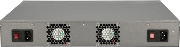 Produktbild Extralink Predator V2 | OLT | EPON, 1U 19", 8x Gigabit PON, 4x Gigabit Uplink, 4x SFP+