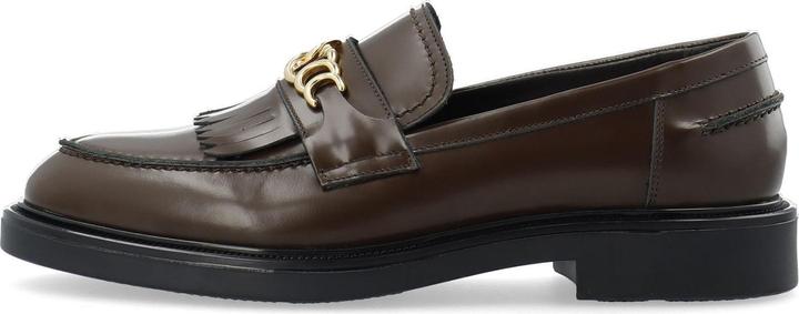 Bianco BIAADDA Lederhalbschuhe