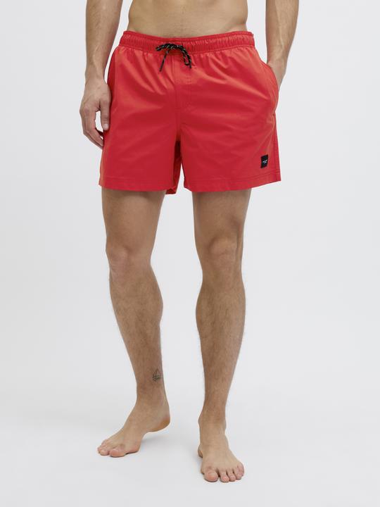 Produktbild Jack & Jones Regular Fit Badeshorts Badeshorts (XXL)