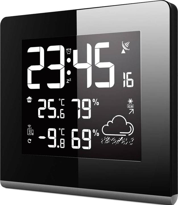 Actual product image Technoline WS9065