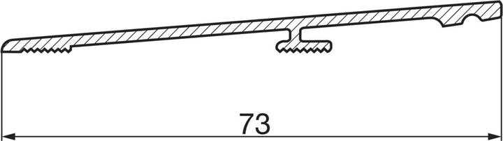 Hebgo Steckprofile 185