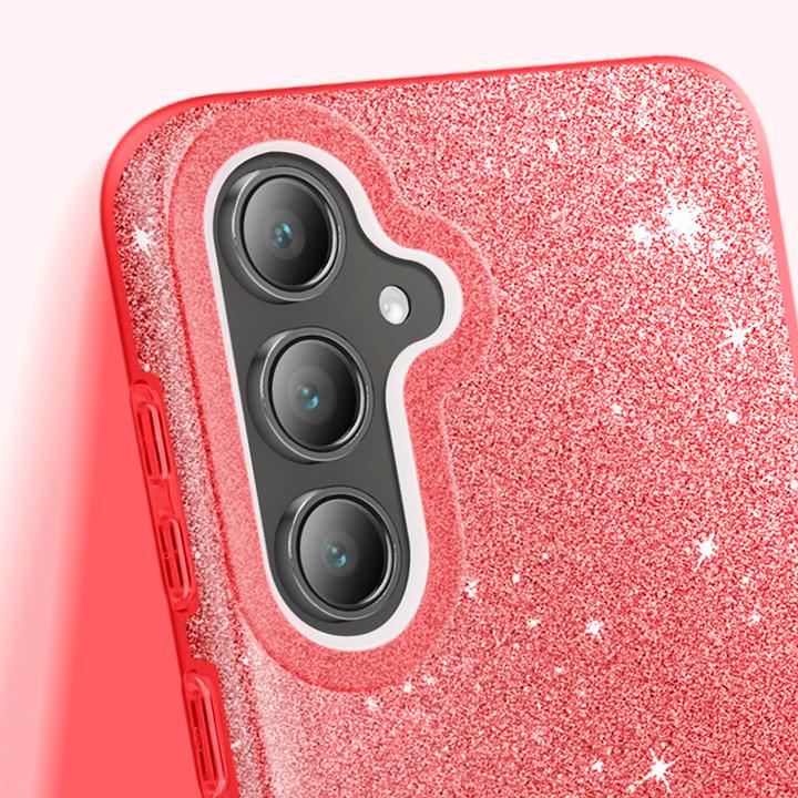 Actual product image Avizar Spark Case (Samsung Galaxy S24 FE)