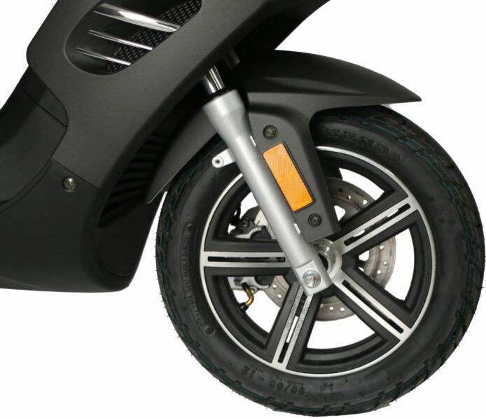 Actual product image ecoro Velox 45 (45 km/h, 3000 W)