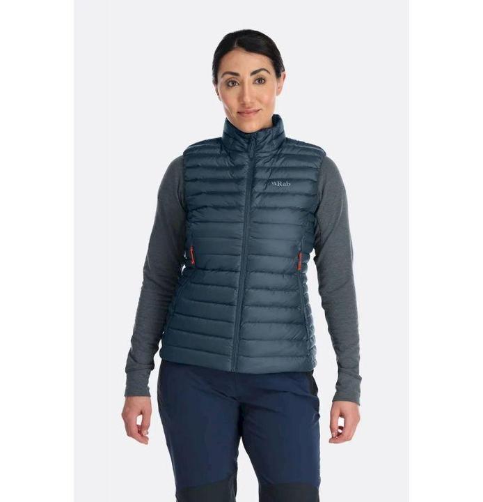 Immagine prodotto Rab Microleggero (14, XS)