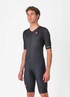 Actual product image Castelli Core Tri Suit Short Sleeve (XS)