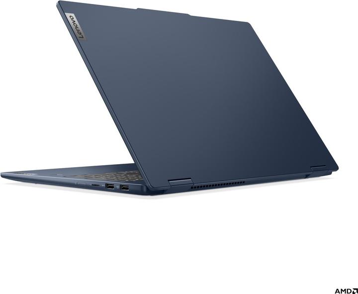 Immagine prodotto Lenovo IdeaPad 5 2-in-1 (16", AMD Ryzen 5 8645HS, 16 GB, 1000 GB, CH)