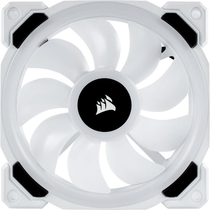 Image du produit Corsair LL120 (120 mm, 1 x)