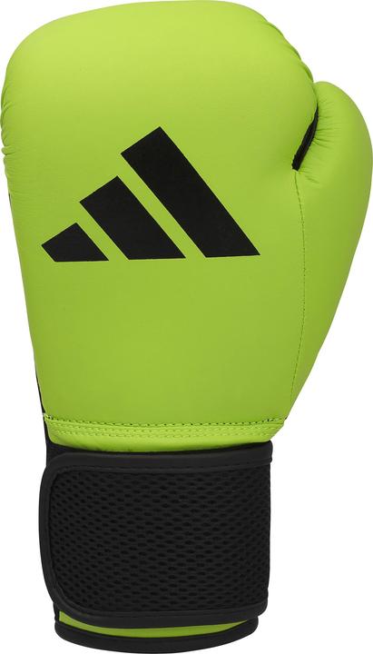 Produktbild adidas Youth Boxing Kit 03 green/black (70 cm, 10 kg)