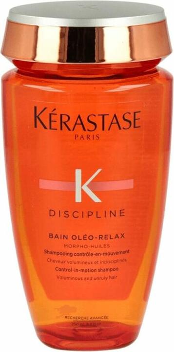 Produktbild Kérastase Discipline Bain Oléo-Relax (250 ml, Flüssiges Shampoo)