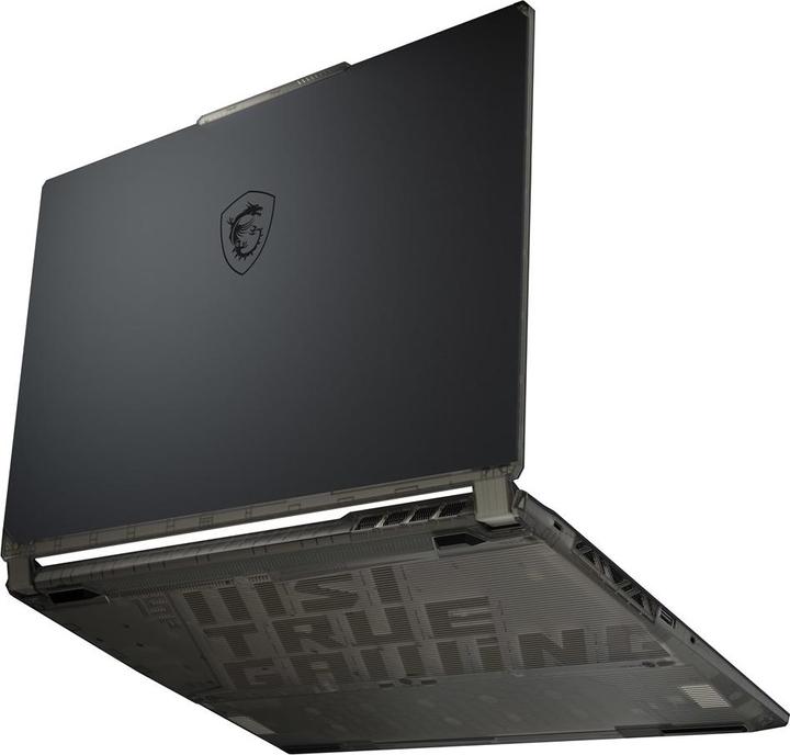 Produktbild MSI Cyborg 15 A13VF-1484XPL i7-13620H 15 6 FHD 144Hz AG IPS-Level 16GB DDR5 5200 SSD512 RTX 4060 8GB (15.60", Intel Core i7-13620H, 16 GB, 512 GB, US)