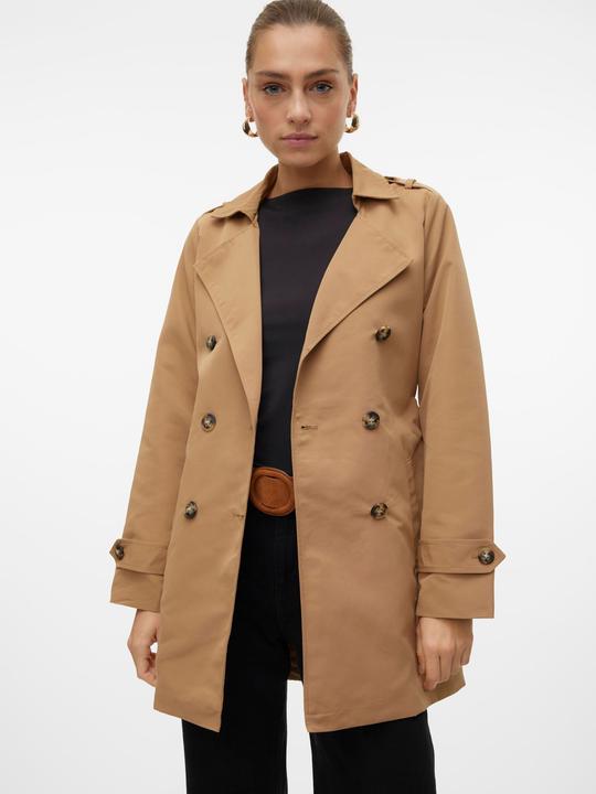 Produktbild Vero Moda VMCHLOE Jacke Mantel (XL)