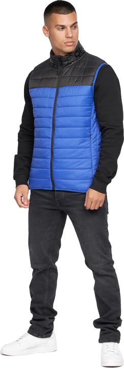 Immagine prodotto Crosshatch Presnell Gilet Collo Alto Uomo (S)