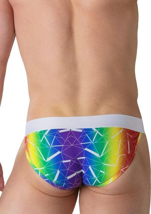 Image du produit HOM Tanga Sexy Fun (XXL, Une unité par pack)