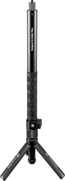 Actual product image Insta360 Selfie Stick+ Bullet Time (Insta360 one X)