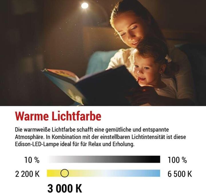 Immagine prodotto Emos Lampada LED classica (GU10, 7 W, 800 lm, 1 x, E)