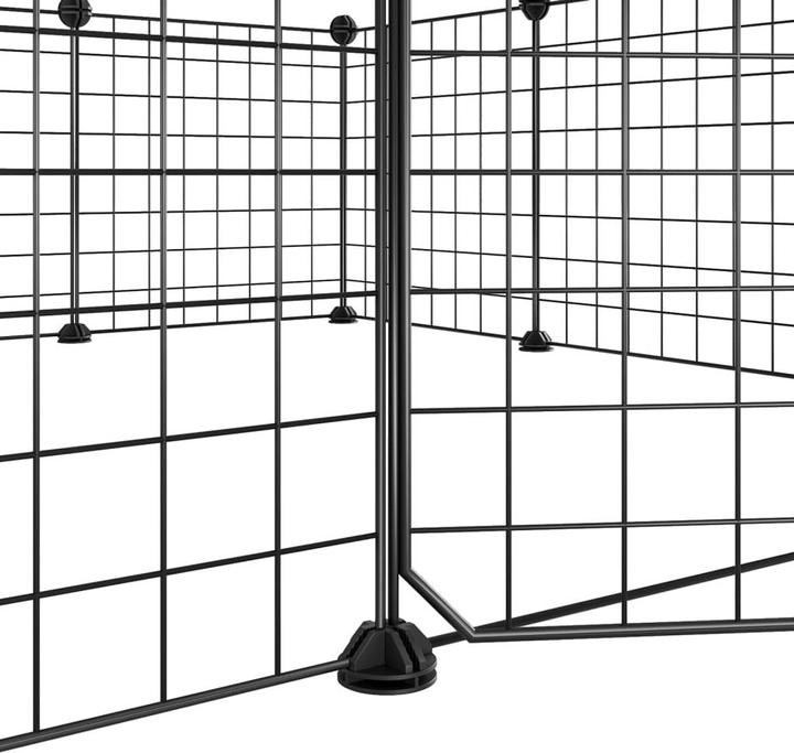 Actual product image VidaXL Saunderson
