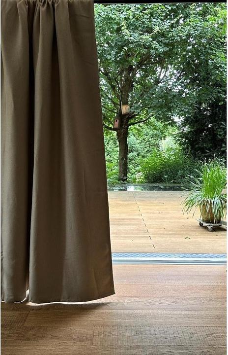 Image du produit Stotz Decor Rideau occultant (140 x 260 cm)