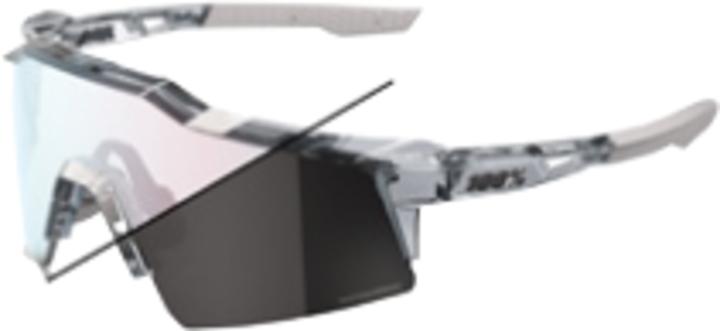 100% Speedcraft Sl (grau-pink, Cherry, Anthrazit)
