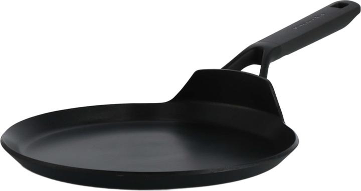Actual product image KitchenAid Classic Forged (24 cm, Pan set + pot set, Aluminium)