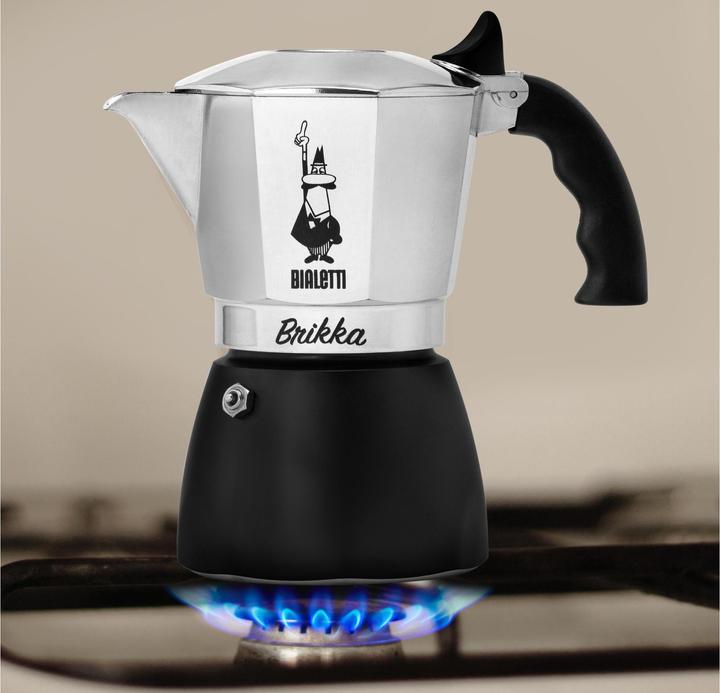 Produktbild Bialetti BrikkaR (4 T.)