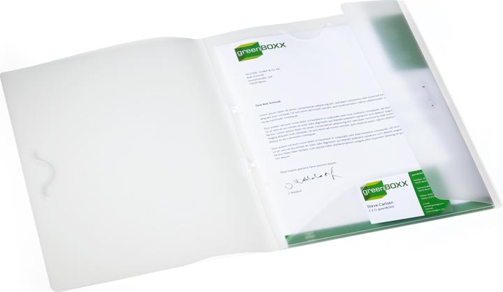 Produktbild Durable Angebotsmappen (A4, 1 x)