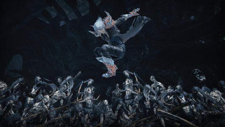 Produktbild Capcom Devil May Cry 5 Special Edition (PS5, EN)