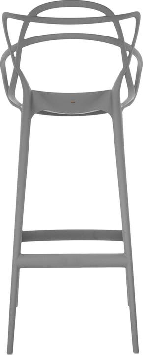 Actual product image Kartell Masters Bar Stool