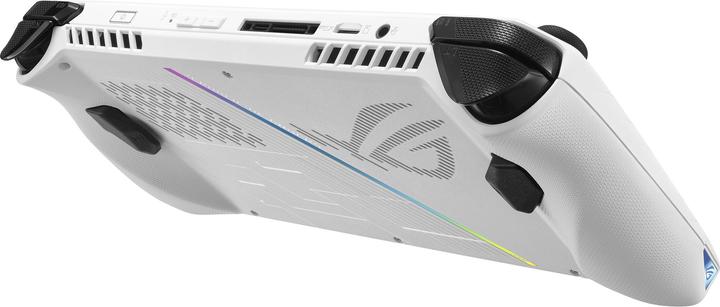 Produktbild ASUS - ROG ALLY - 512GB Handheld Console - White (PC)