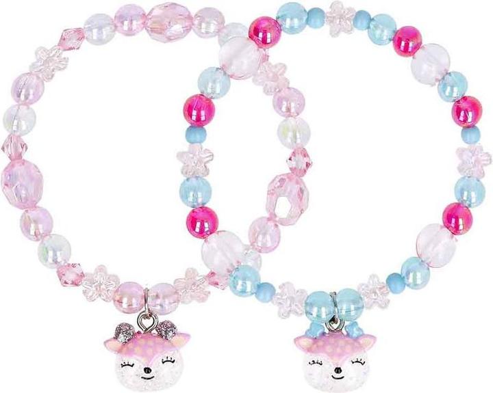BB Klostermannn Armband Rehkitz