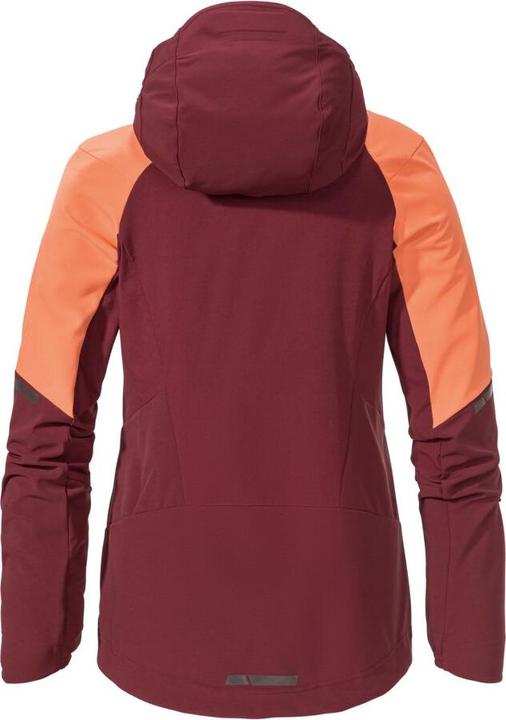 Immagine prodotto Schöffel Giacca Softshell da donna Kals (40, L)