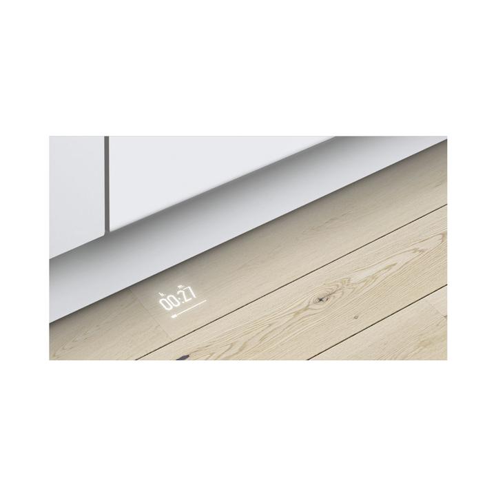 Produktbild Bosch Hausgeräte Serie 8 SMD8TCX04E