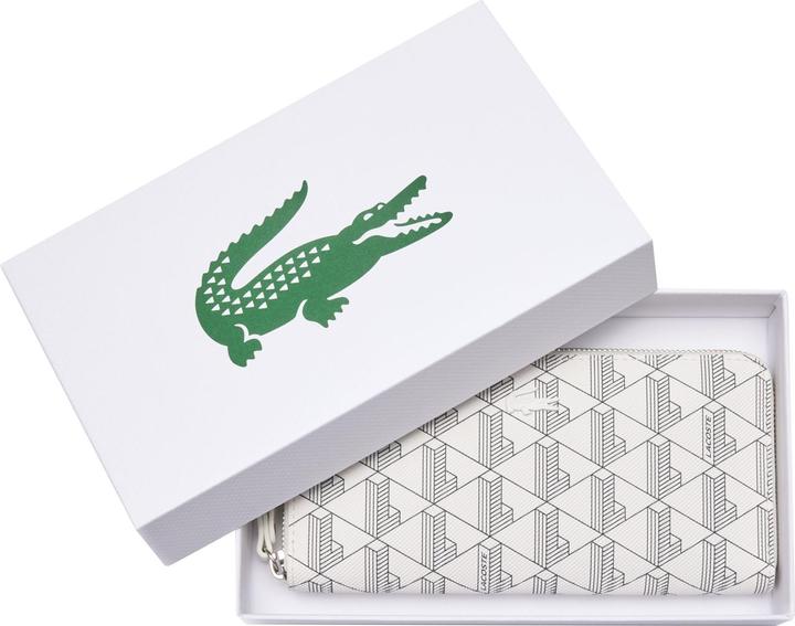 Produktbild Lacoste Daily Lifestyle Large Zipped Billfold