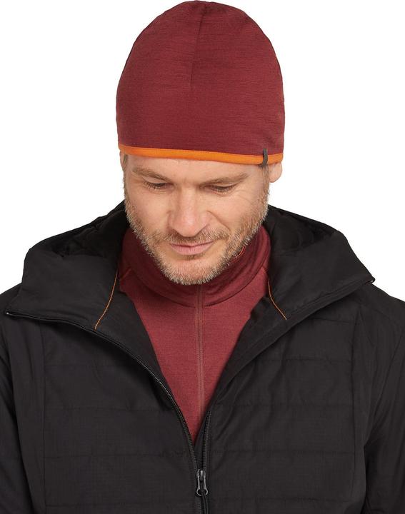 Immagine prodotto Icebreaker Cappello tascabile (Taglia unica)