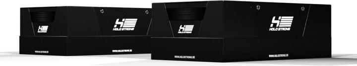 Immagine prodotto Hold Strong Tappetini Fitness Dropping in un set