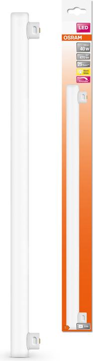 Immagine prodotto Osram Ledinestra (S14, 7 W, 470 lm, 1 x, F)