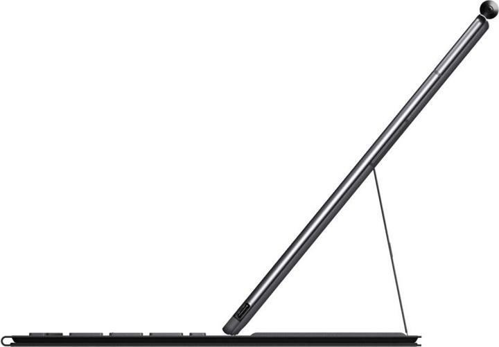 Actual product image reMarkable Type Folio Keyboard Cover for Your Paper Tablet Black French FR Layout